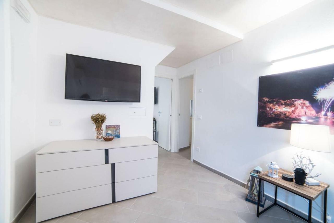 330 Holiday Apartments Manarola Exterior photo