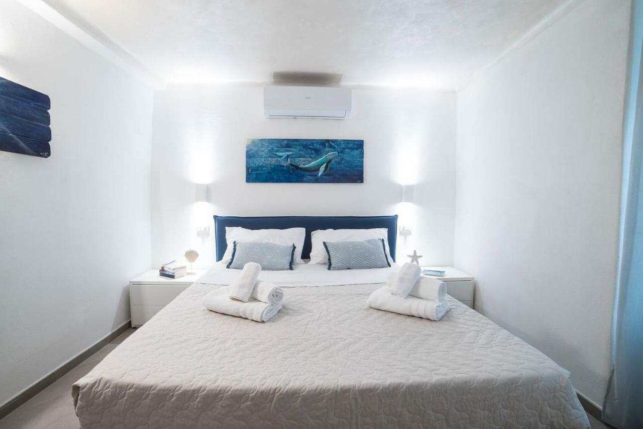 330 Holiday Apartments Manarola Exterior photo
