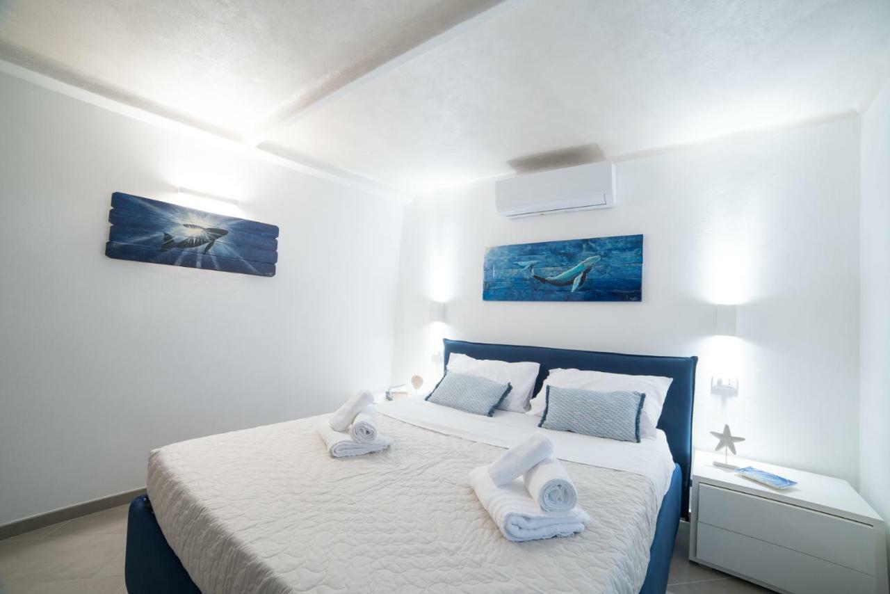 330 Holiday Apartments Manarola Exterior photo