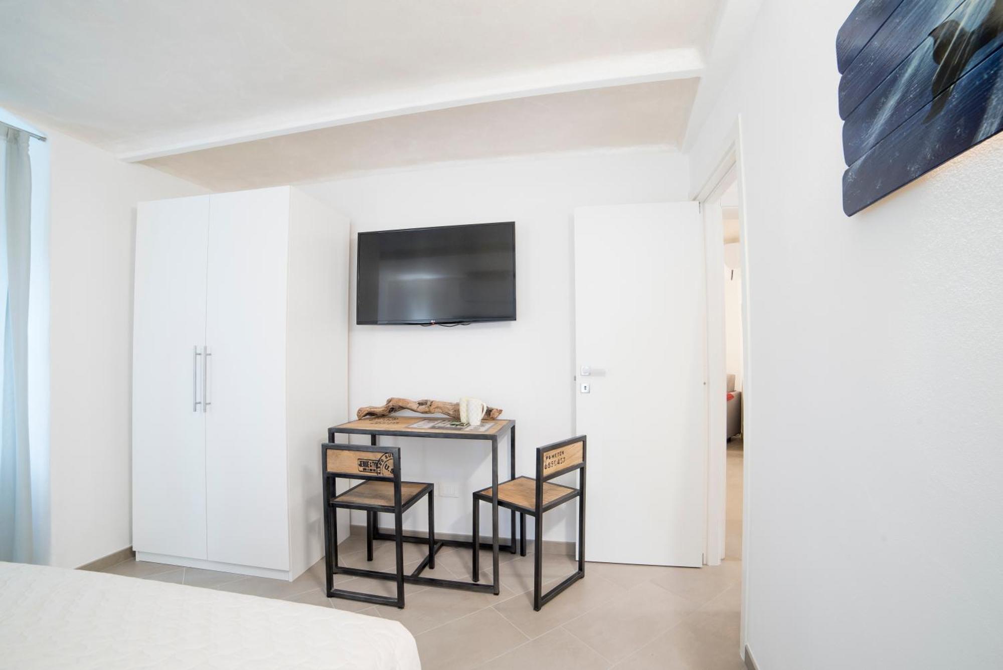 330 Holiday Apartments Manarola Exterior photo