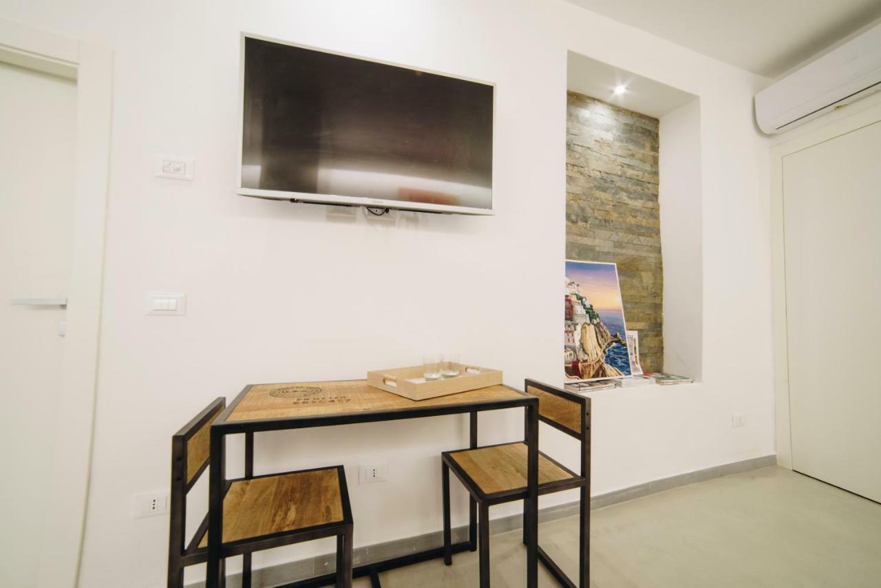 330 Holiday Apartments Manarola Exterior photo
