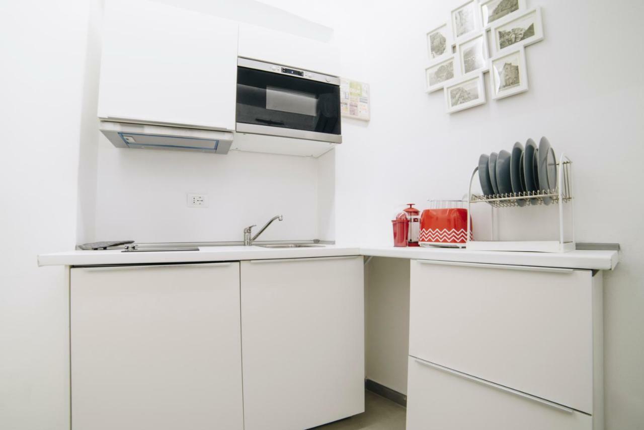 330 Holiday Apartments Manarola Exterior photo