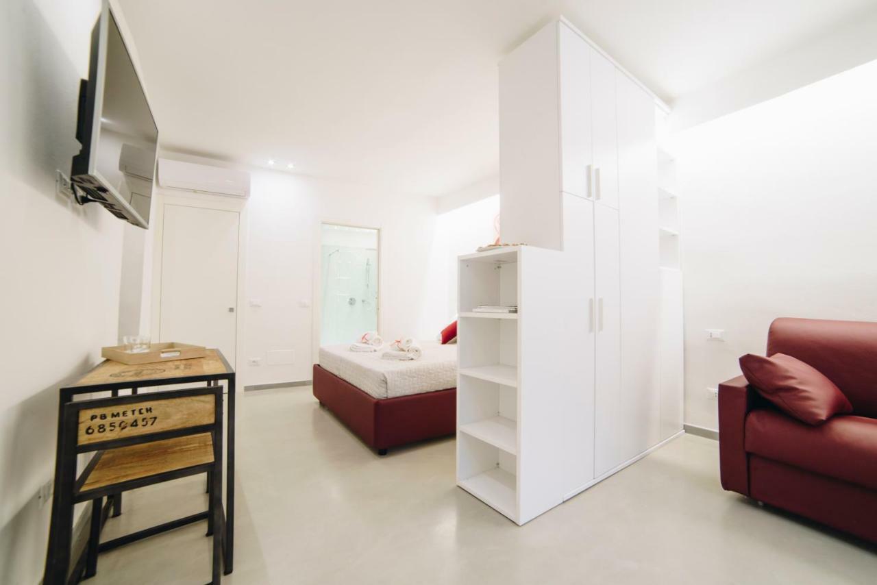330 Holiday Apartments Manarola Exterior photo