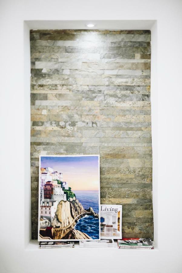 330 Holiday Apartments Manarola Exterior photo